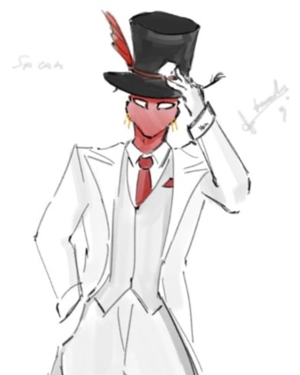 PRINCE ZELL