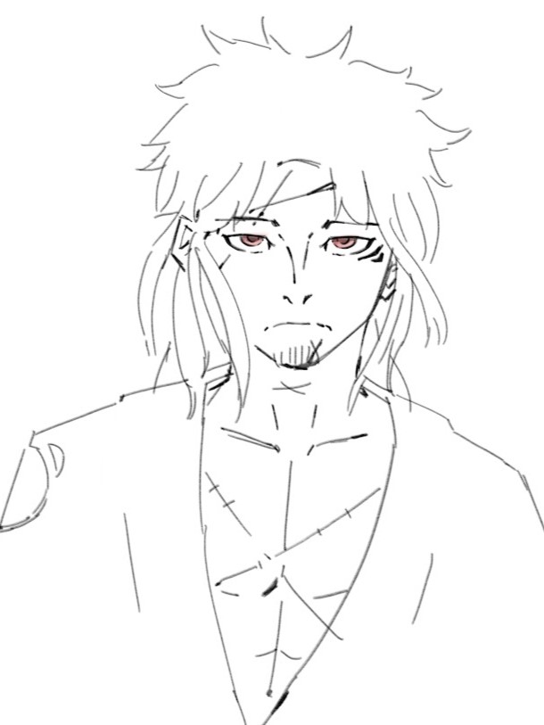 MANASHI SEISHOU